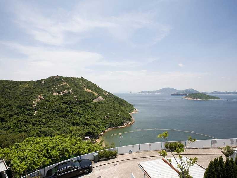 photo 17 — Jade Beach Villa, Chung Hom Kok