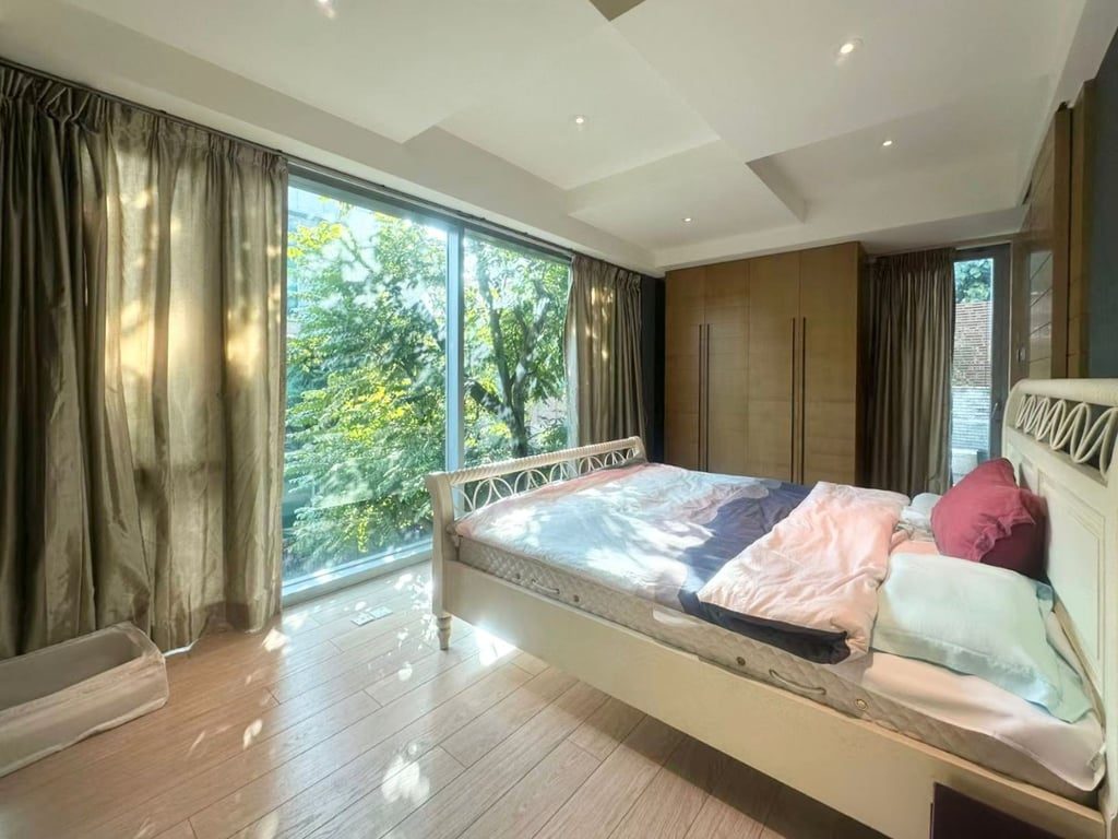 photo 8 — The Vineyard, Yuen Long
