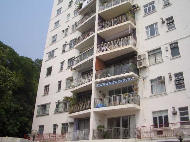 photo 7 — Four Winds, Pok Fu Lam