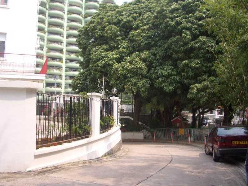 photo 8 — Four Winds, Pok Fu Lam