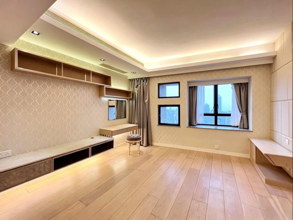 photo 3 — Birchwood Place, Mid Levels Central