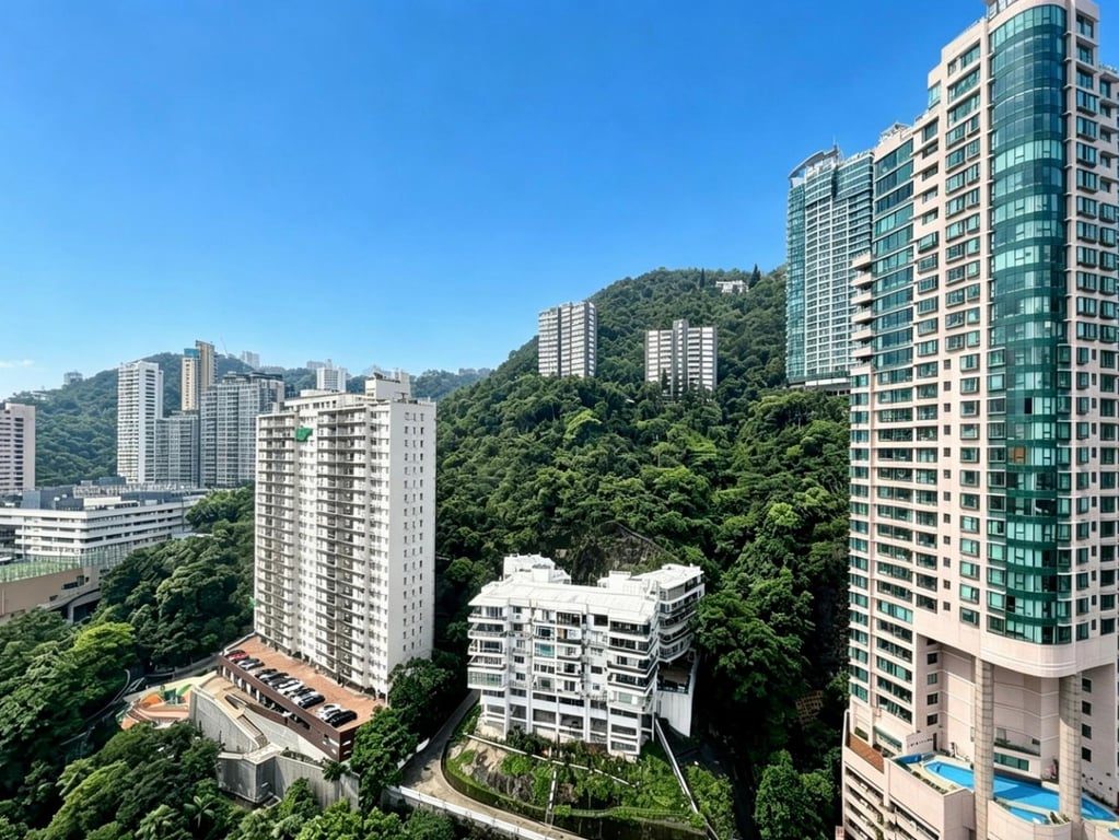 photo 9 — Birchwood Place, Mid Levels Central