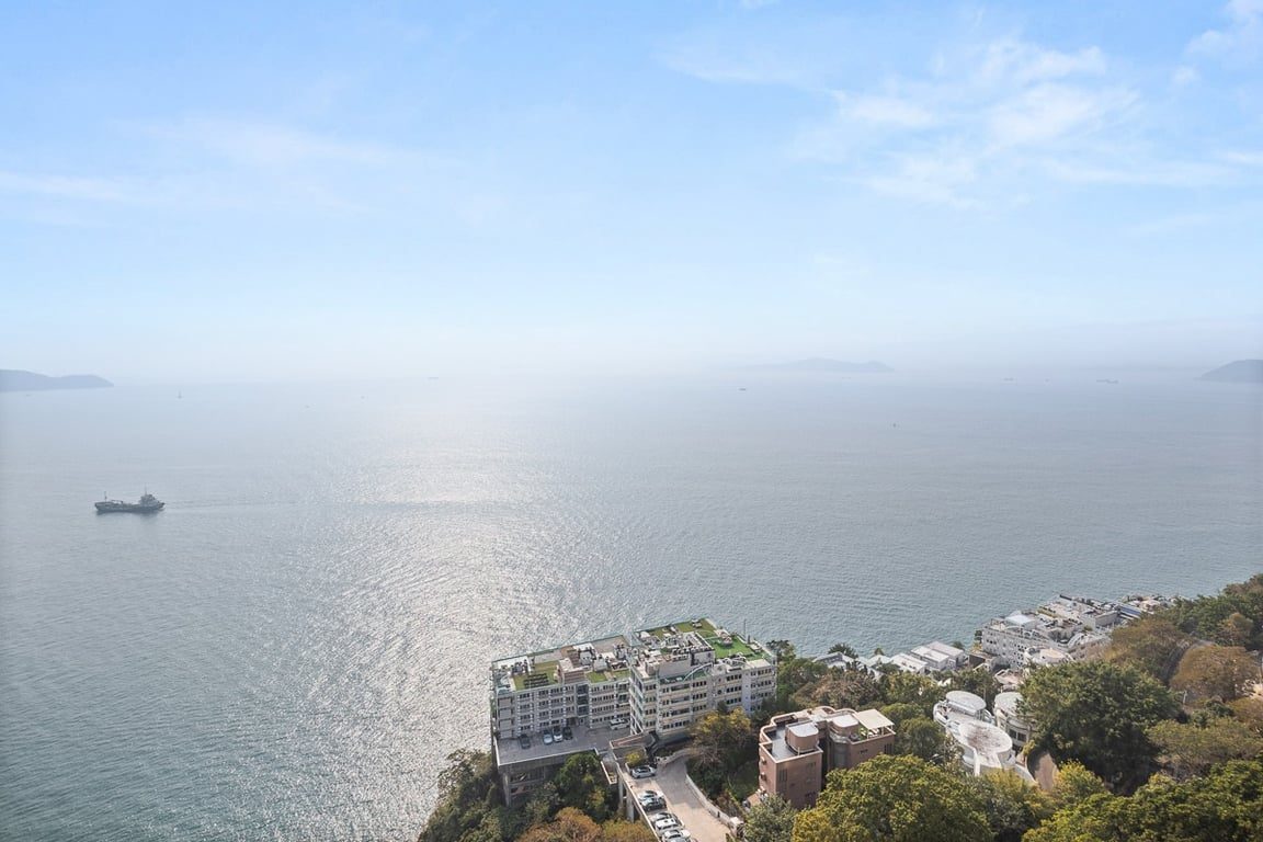 photo 2 — Vista Mount Davis, Pok Fu Lam