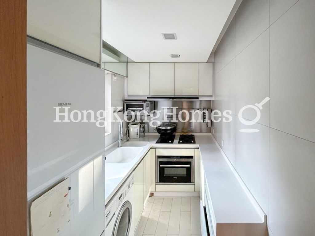 Kitchen — Primrose Court, Mid-levels West