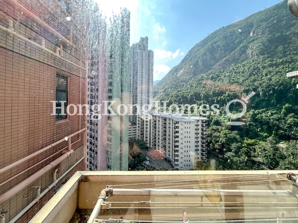 View — Primrose Court, Mid-levels West
