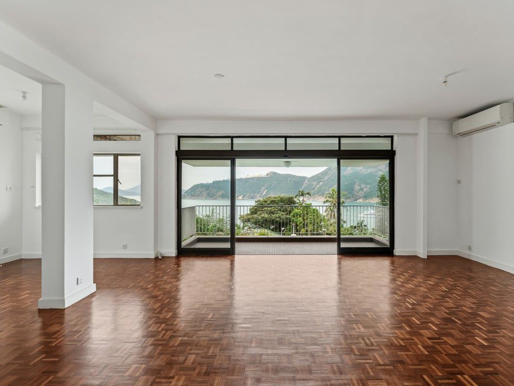 photo 3 — Deepdene, Deep Water Bay
