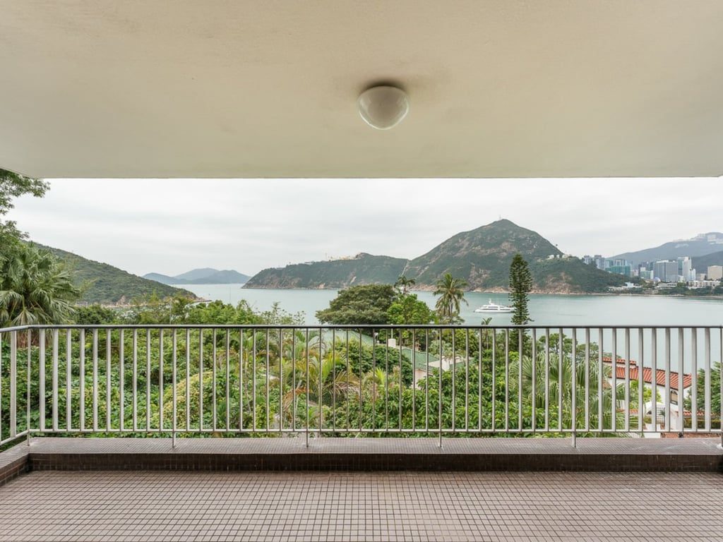 photo 4 — Deepdene, Deep Water Bay