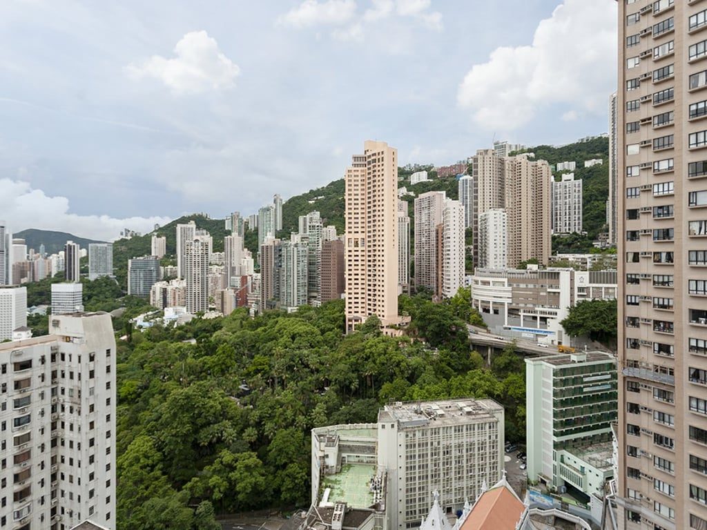 photo 12 — Townplace SOHO, Mid Levels Central
