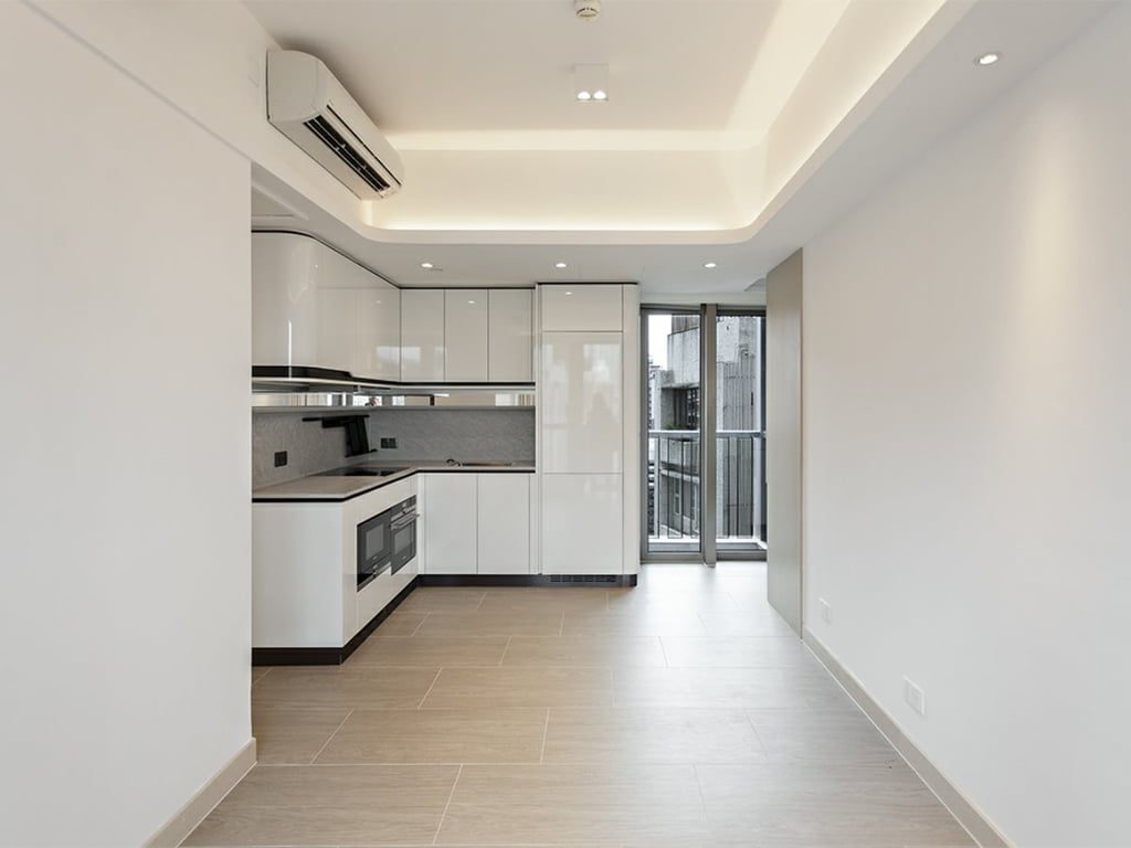 photo 2 — Townplace SOHO, Mid Levels Central