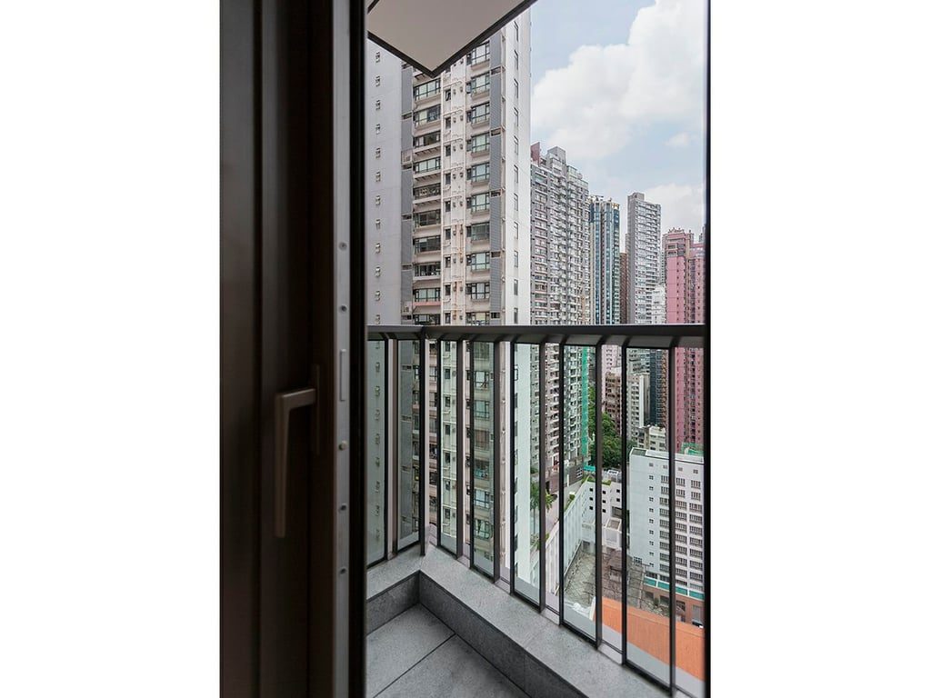 photo 3 — Townplace SOHO, Mid Levels Central