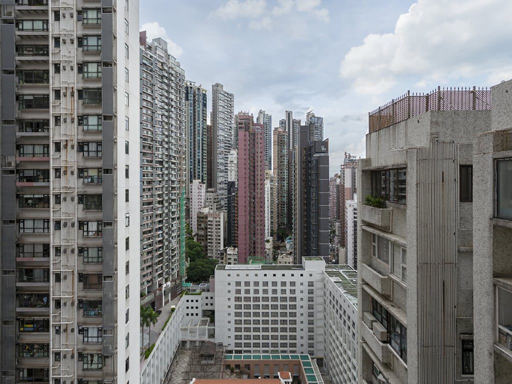 photo 4 — Townplace SOHO, Mid Levels Central