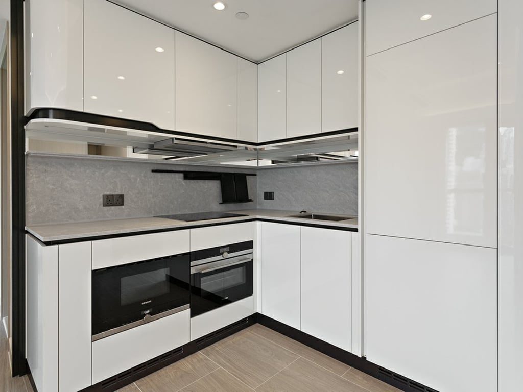 photo 5 — Townplace SOHO, Mid Levels Central
