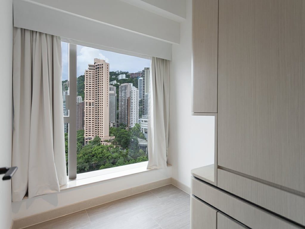 photo 7 — Townplace SOHO, Mid Levels Central