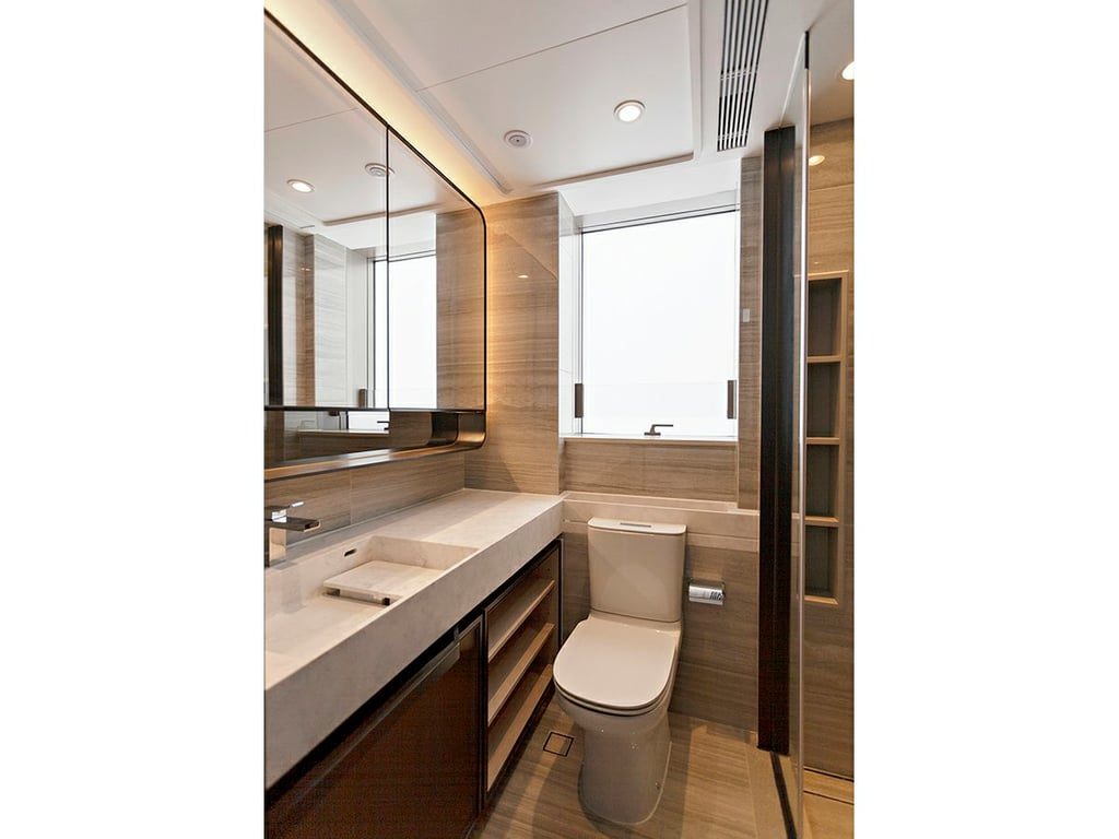 photo 10 — Townplace SOHO, Mid Levels Central