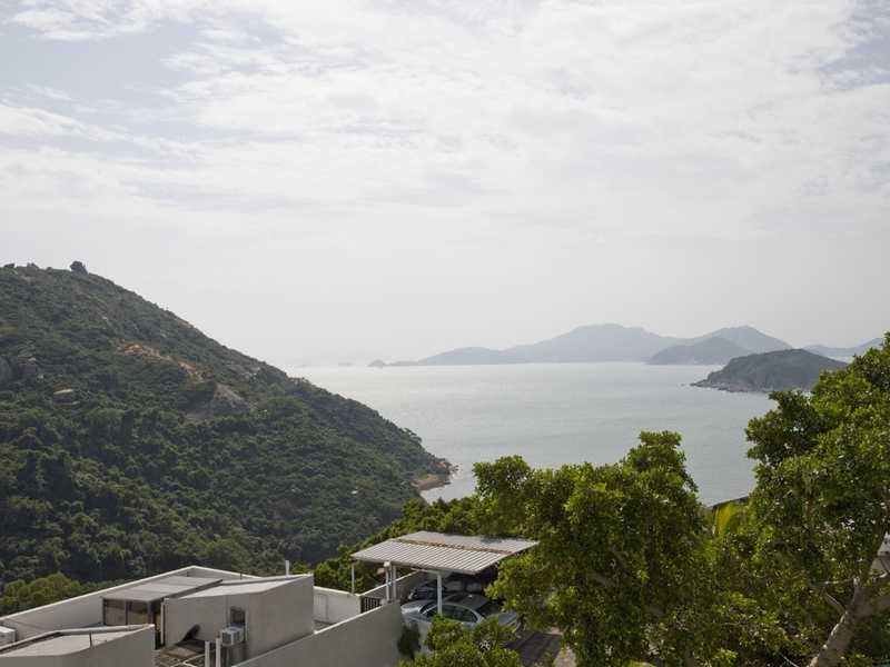 photo 2 — Jade Beach Villa, Chung Hom Kok