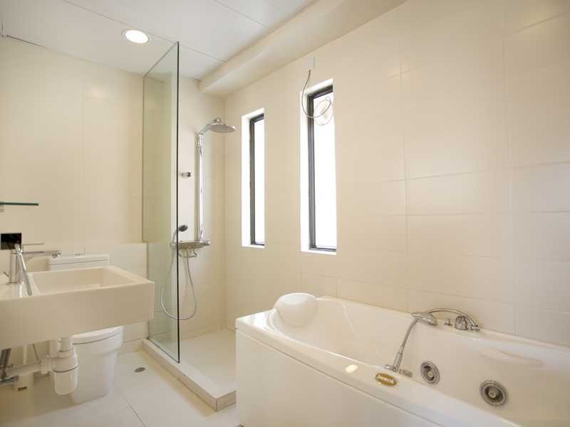 photo 9 — Jade Beach Villa, Chung Hom Kok