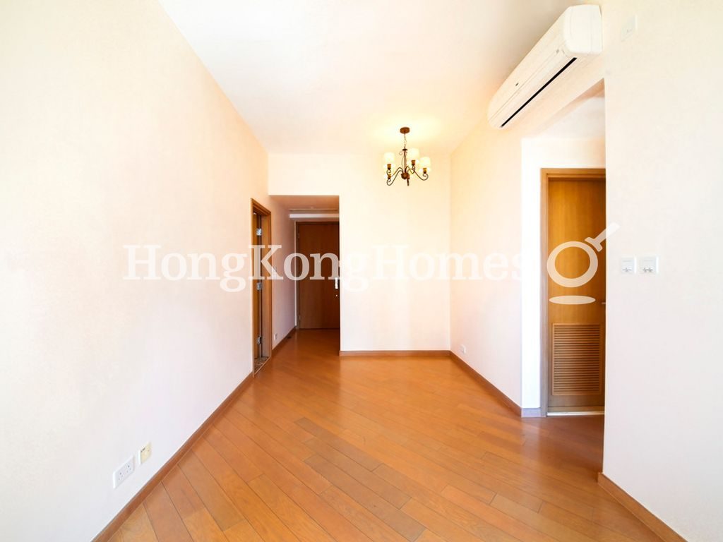 Living and Dining Room — The Cullinan I, Tsim Sha Tsui