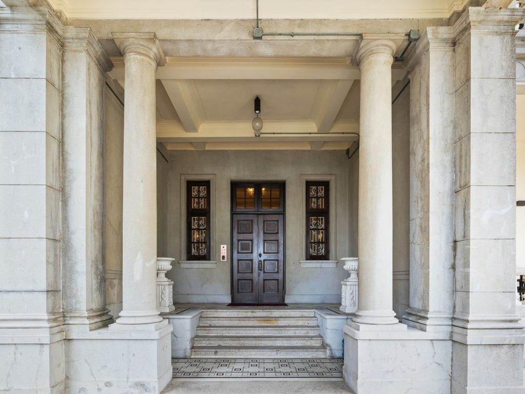 photo 4 — Jessville, Pok Fu Lam