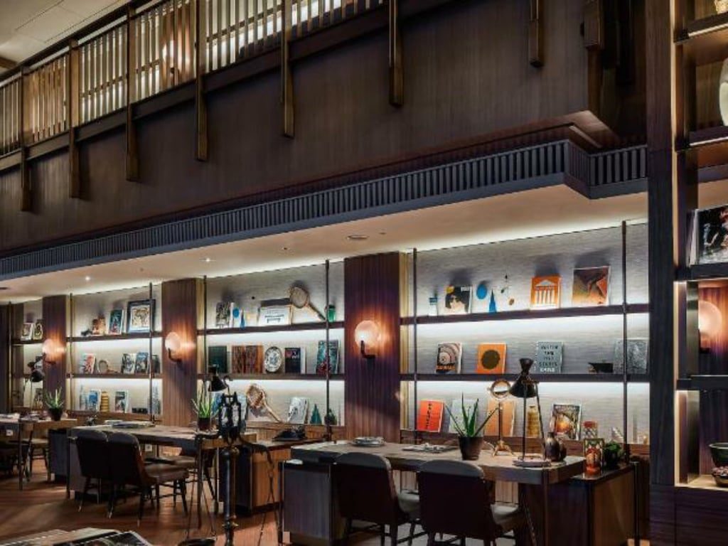 photo 6 — K11 ARTUS, Tsim Sha Tsui
