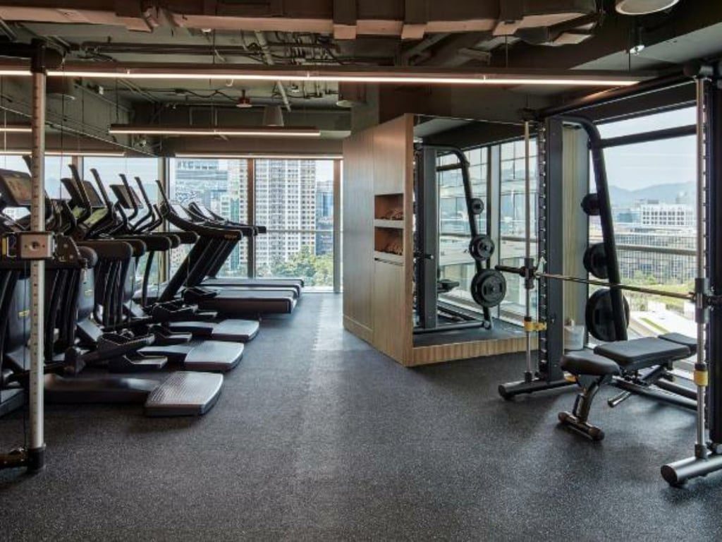 photo 3 — K11 ARTUS, Tsim Sha Tsui