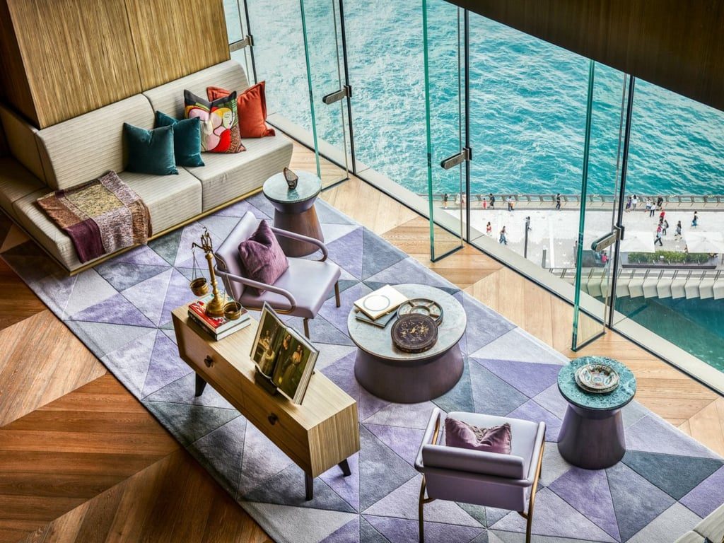 photo 4 — K11 ARTUS, Tsim Sha Tsui