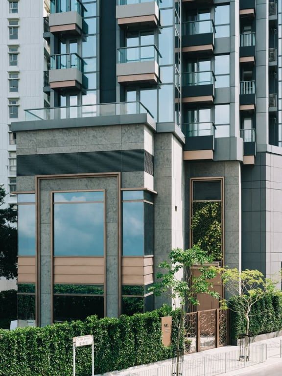 photo 7 — Waterfront Suites, Shau Kei Wan