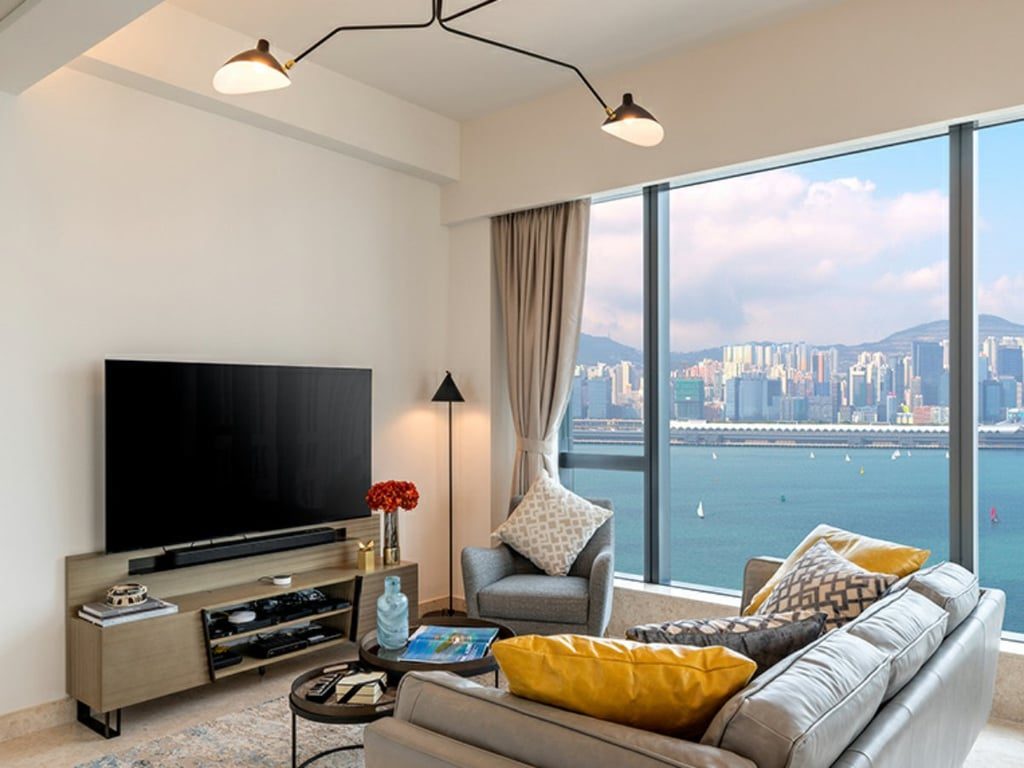 Victoria Harbour
