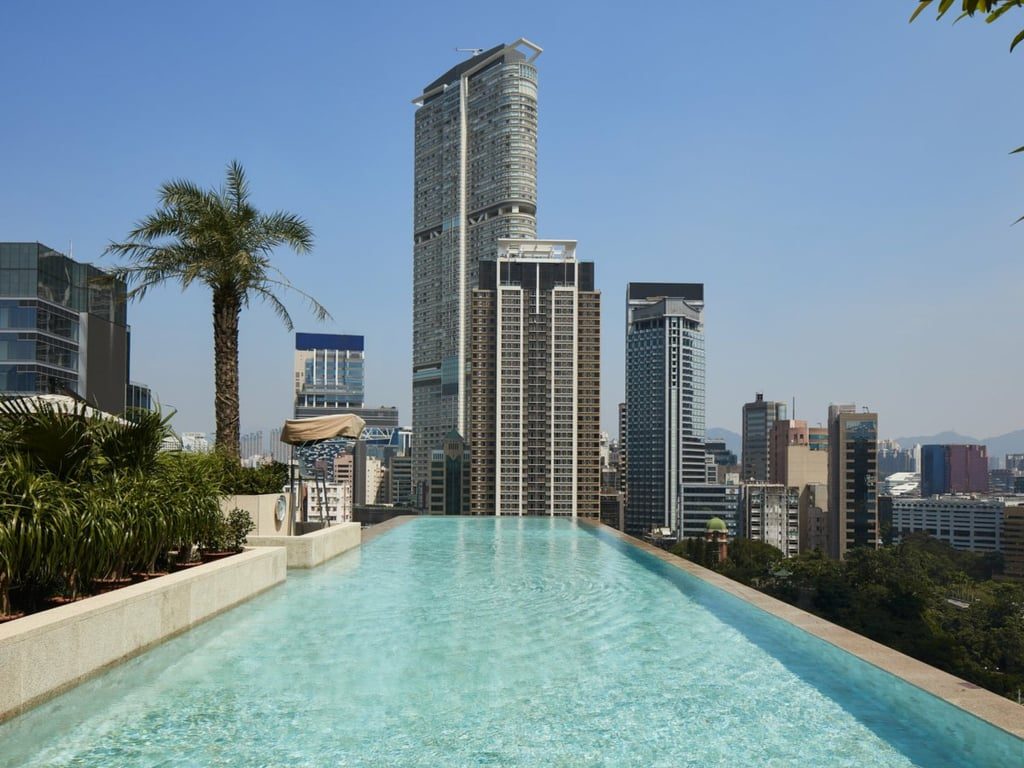 photo 7 — K11 ARTUS, Tsim Sha Tsui