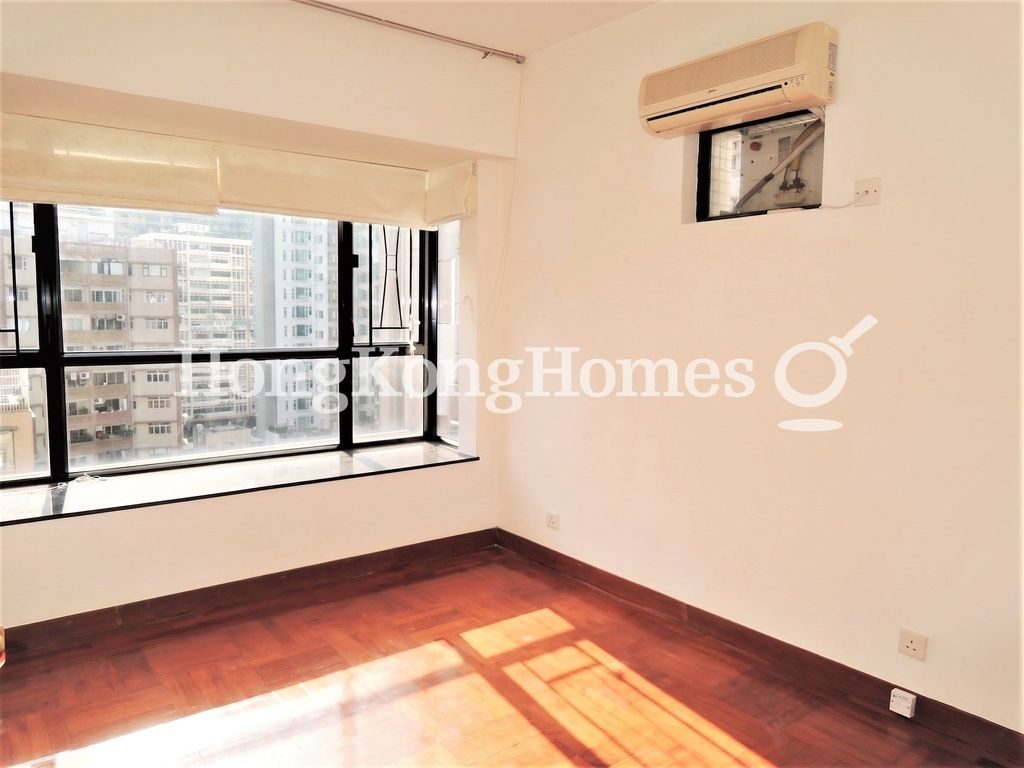 Second Bedroom — The Grand Panorama III, Mid-levels West