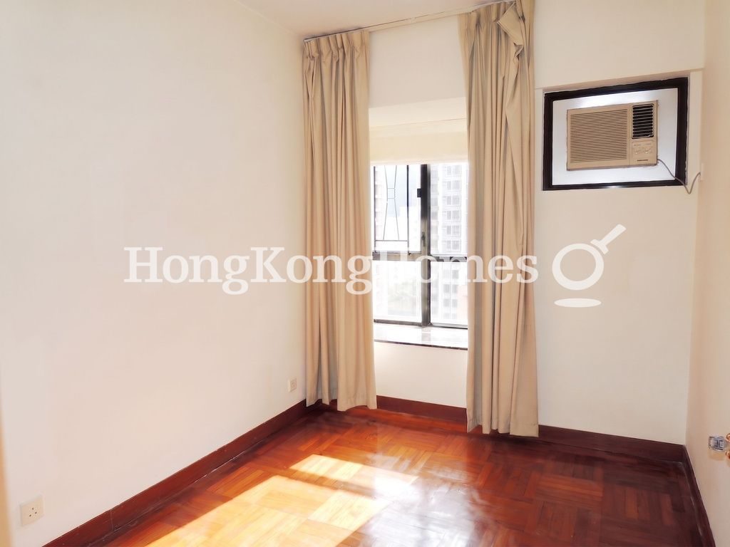 Third Bedroom — The Grand Panorama III, Mid-levels West
