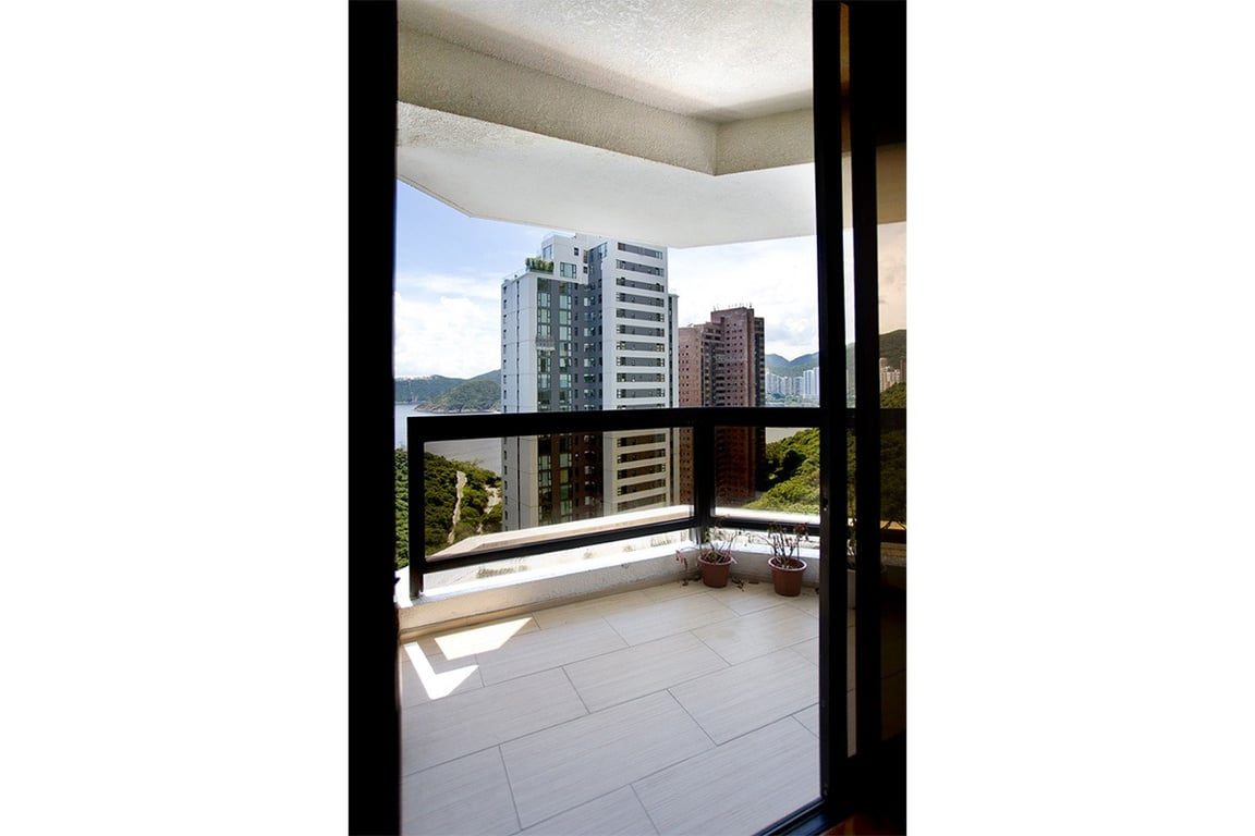 photo 3 — South Bay Towers, South Bay