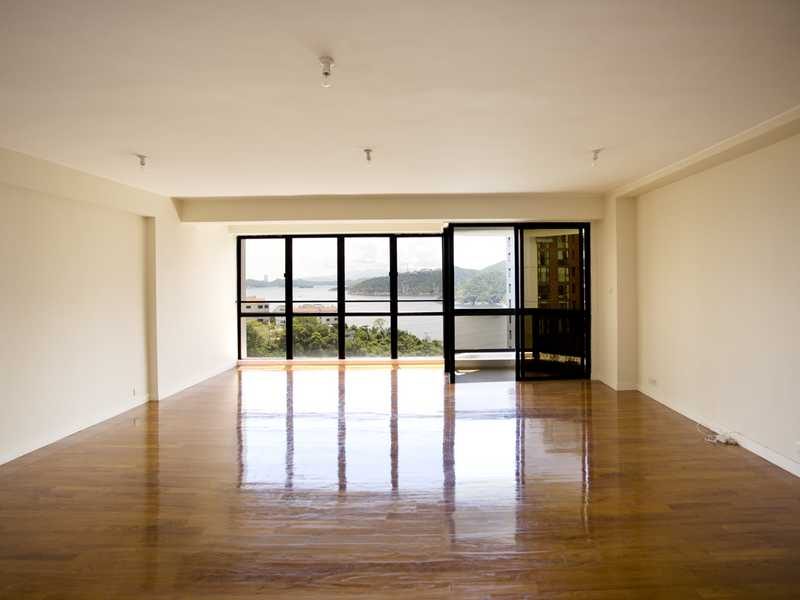 South Bay Towers