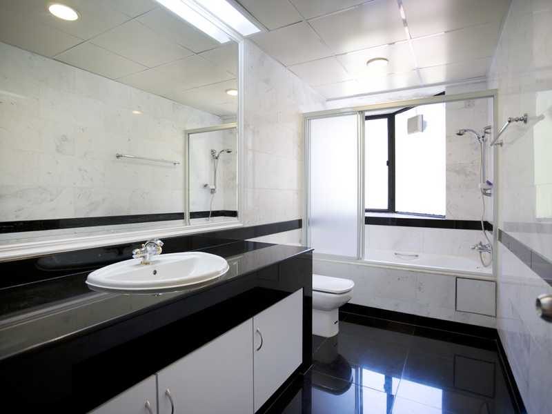 photo 13 — South Bay Towers, South Bay