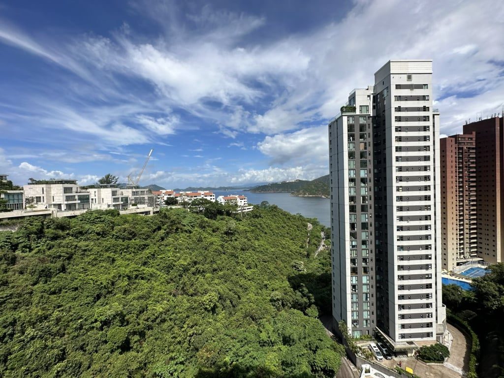 photo 2 — South Bay Towers, South Bay