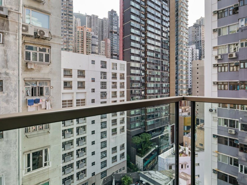 photo 2 — The Unit Soho, Central