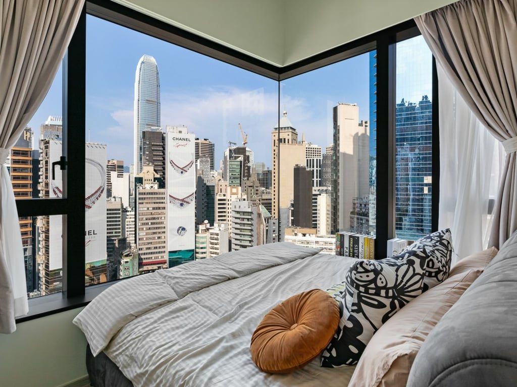 photo 3 — The Unit Soho, Central