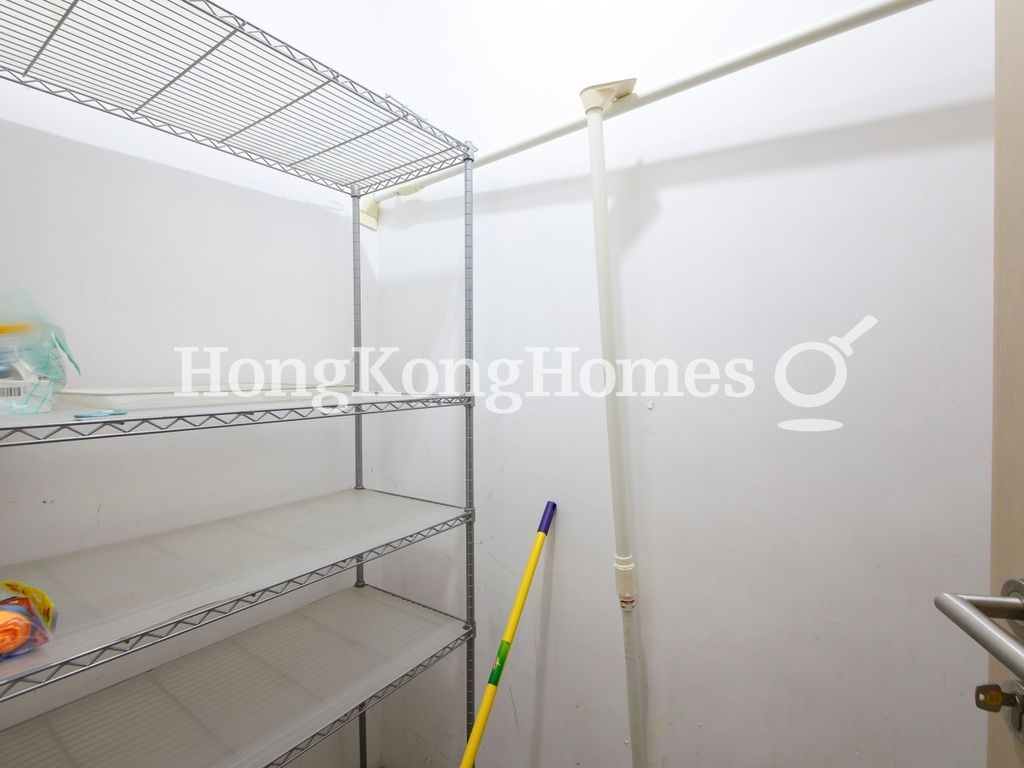 Store Room — The Oakhill, Wan Chai