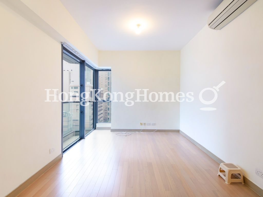 Living and Dining Room — The Oakhill, Wan Chai