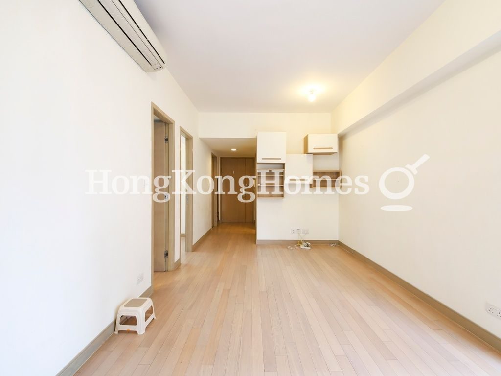 Living and Dining Room — The Oakhill, Wan Chai