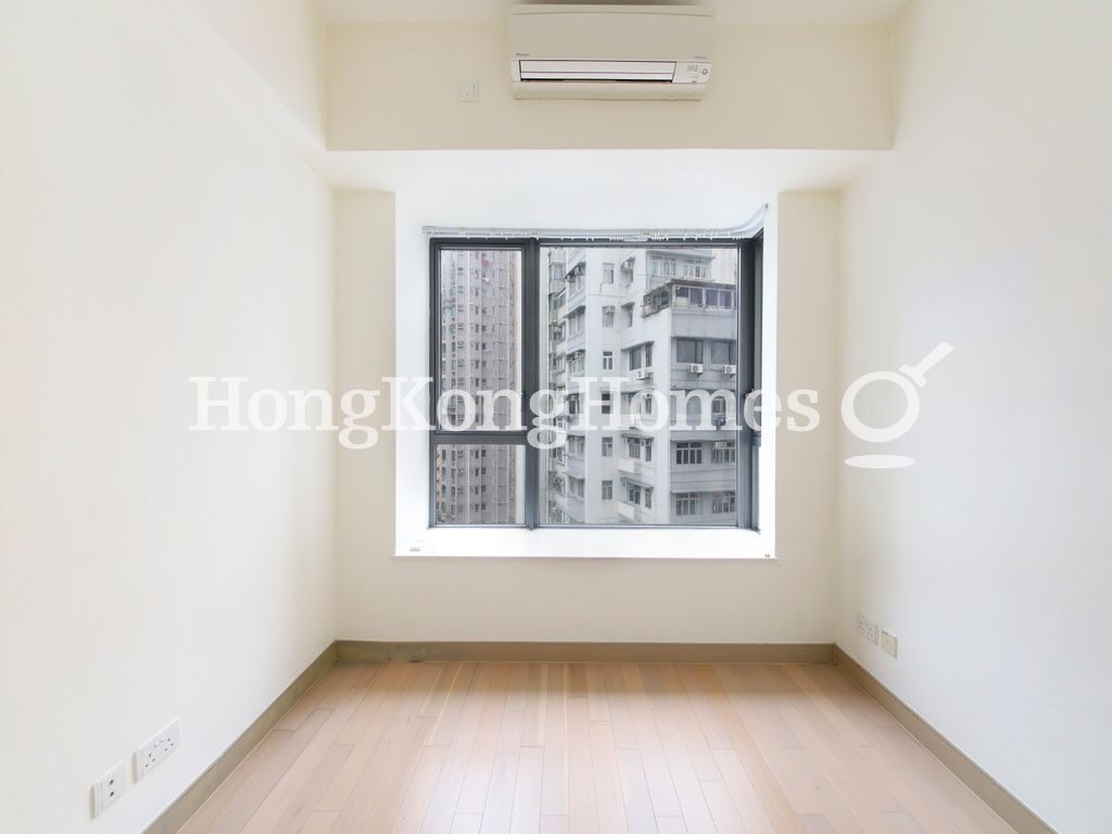 Master Bedroom — The Oakhill, Wan Chai
