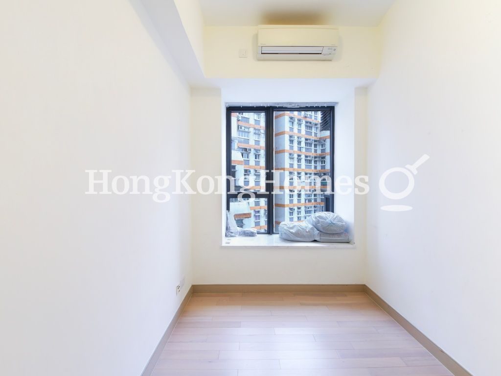 Second Bedroom — The Oakhill, Wan Chai