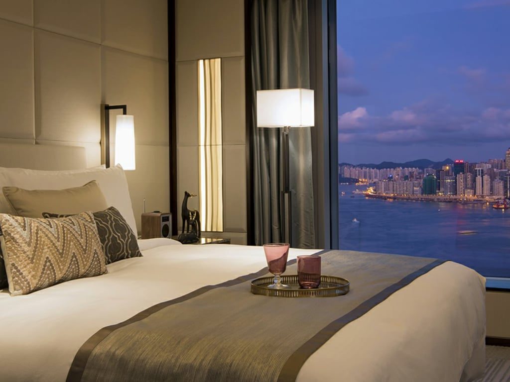Four Seasons Place