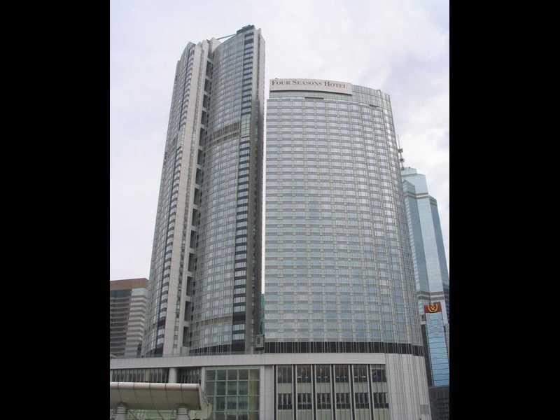 photo 2 — Four Seasons Place, Central