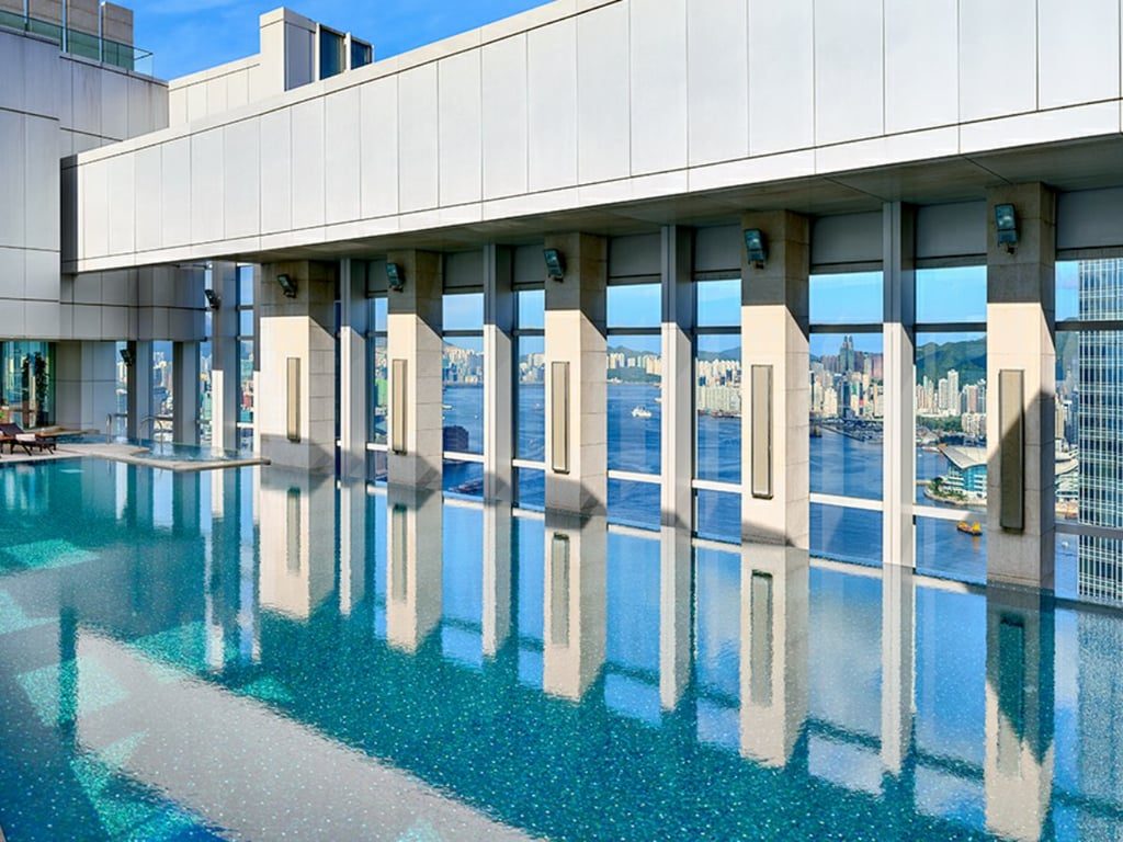 photo 4 — Four Seasons Place, Central