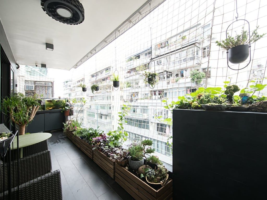 photo 2 — Fairview Mansion, Causeway Bay