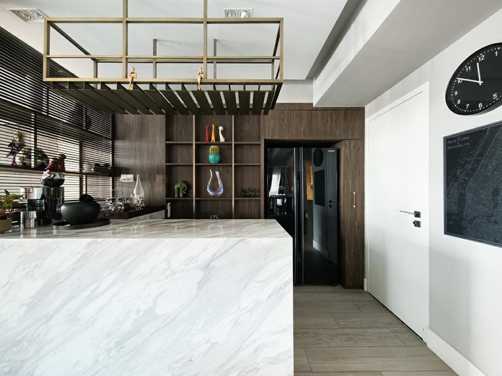 photo 4 — Fairview Mansion, Causeway Bay