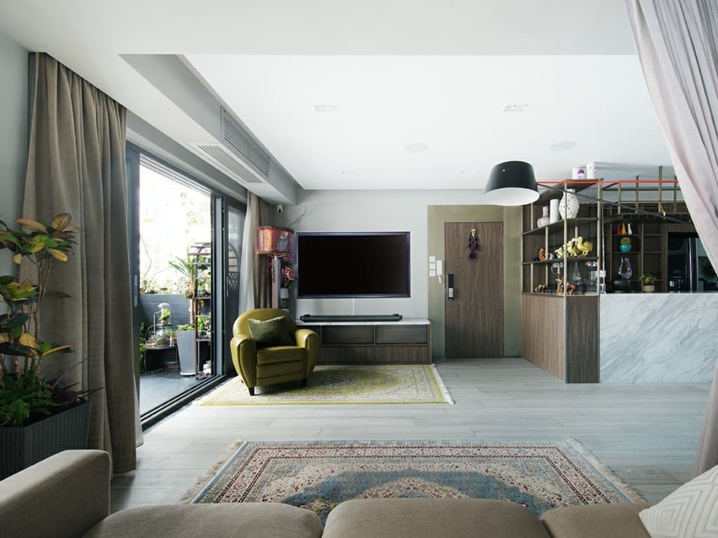 photo 8 — Fairview Mansion, Causeway Bay