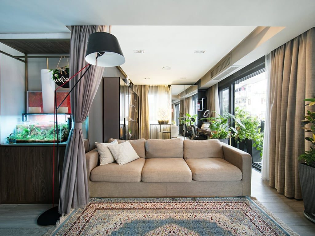 photo 9 — Fairview Mansion, Causeway Bay