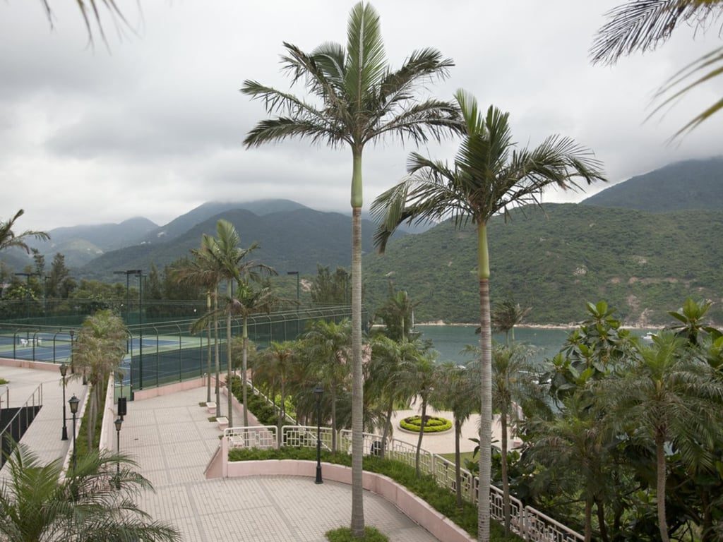 photo 16 — Redhill Peninsula - Cedar Drive, Tai Tam