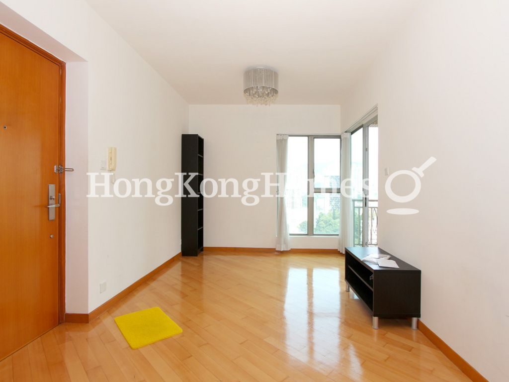 Living and Dining Room — The Zenith - Block 1, Wan Chai